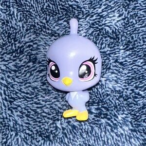 Lps 258 bird